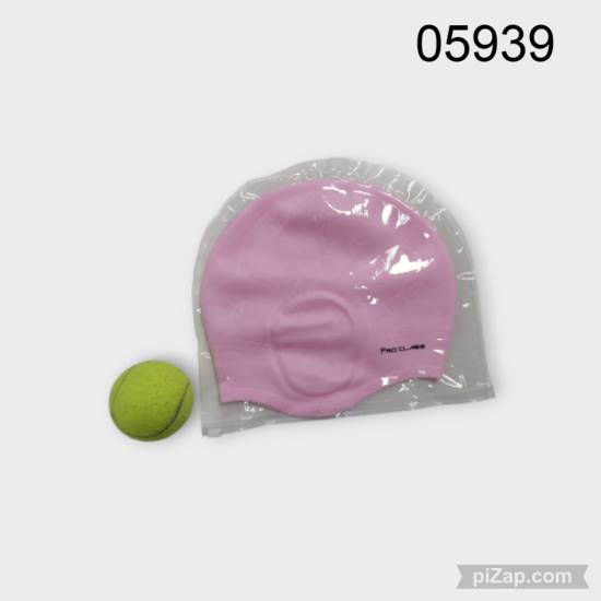 Imagen de GORRO NATACION TAPA OREJA 3.26